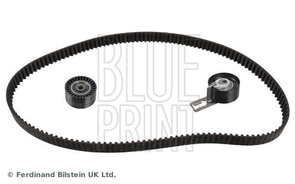 SU001A0537 Toyota Комплект ремня ГРМ